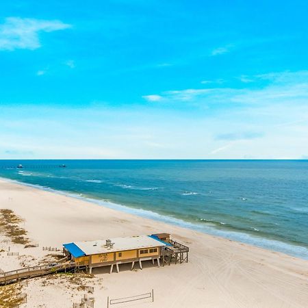 Seawind By Meyer Vacation Rentals Gulf Shores Ngoại thất bức ảnh