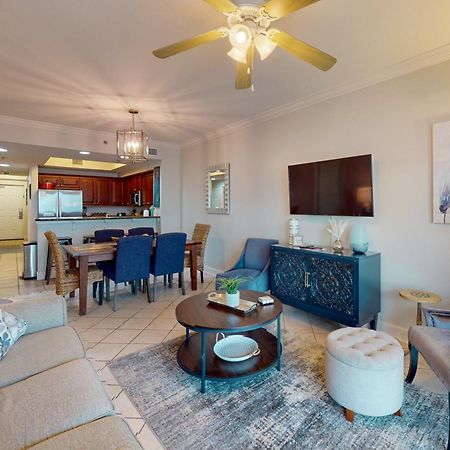 Seawind By Meyer Vacation Rentals Gulf Shores Ngoại thất bức ảnh