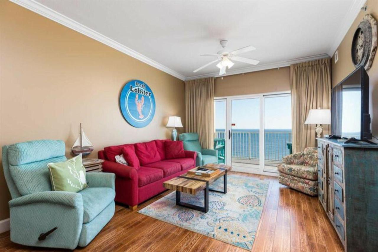 Seawind By Meyer Vacation Rentals Gulf Shores Ngoại thất bức ảnh