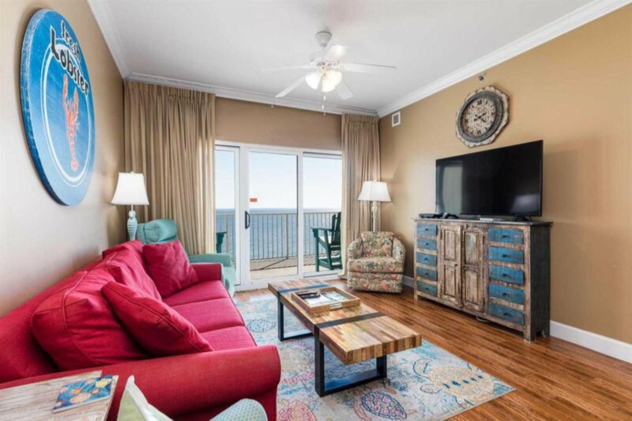 Seawind By Meyer Vacation Rentals Gulf Shores Ngoại thất bức ảnh