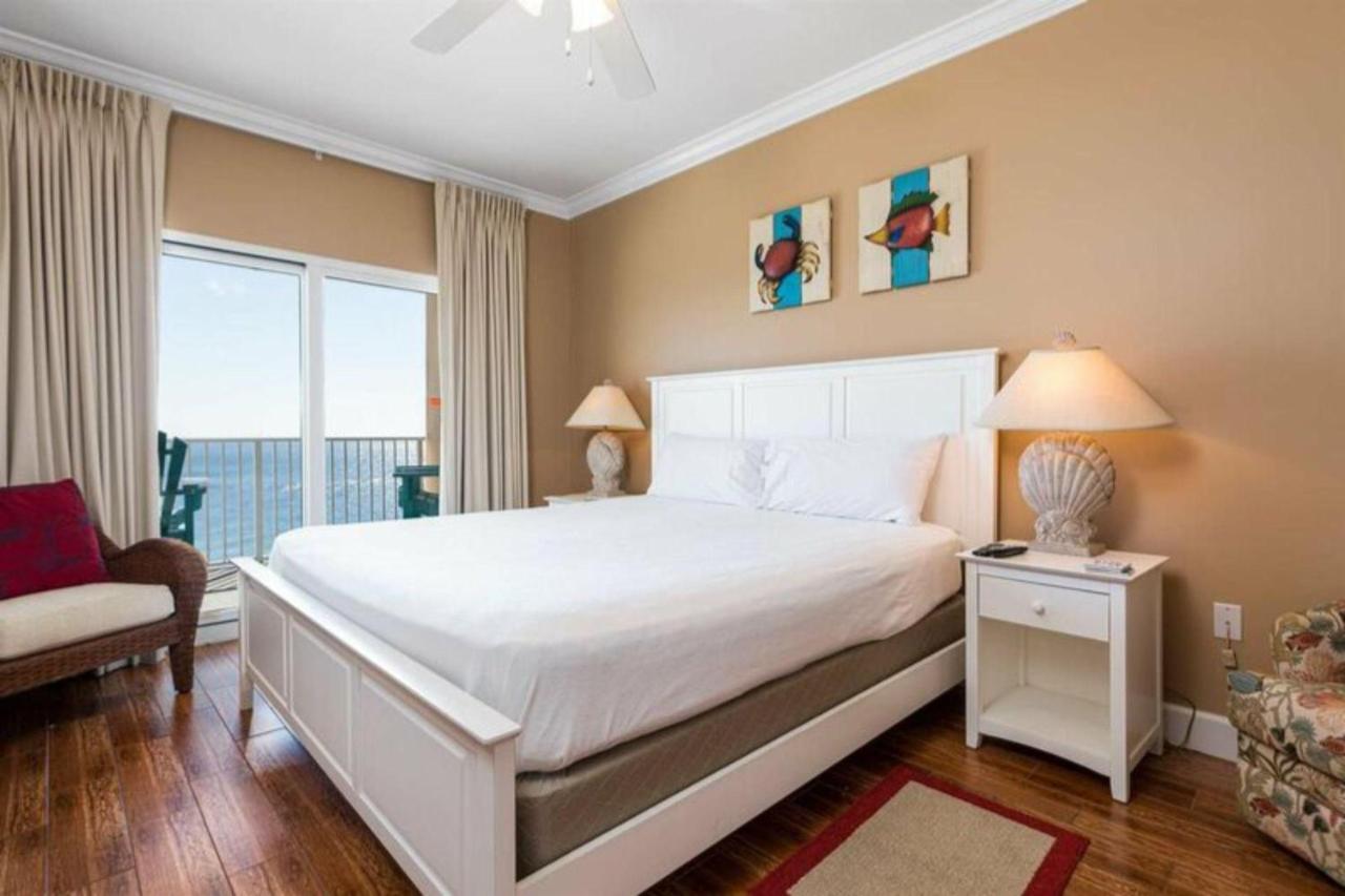 Seawind By Meyer Vacation Rentals Gulf Shores Ngoại thất bức ảnh