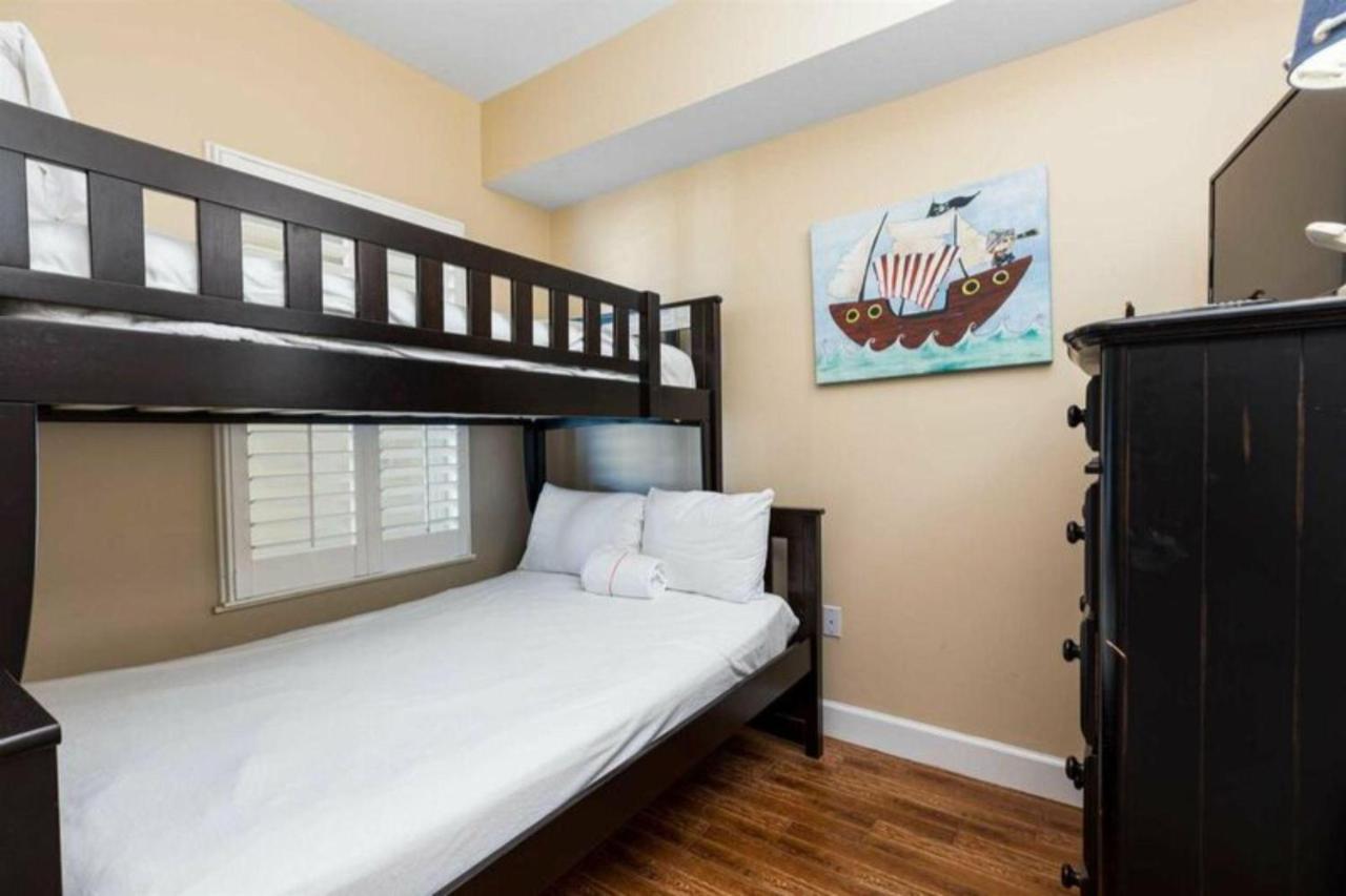 Seawind By Meyer Vacation Rentals Gulf Shores Ngoại thất bức ảnh