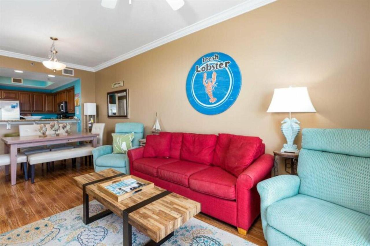 Seawind By Meyer Vacation Rentals Gulf Shores Ngoại thất bức ảnh
