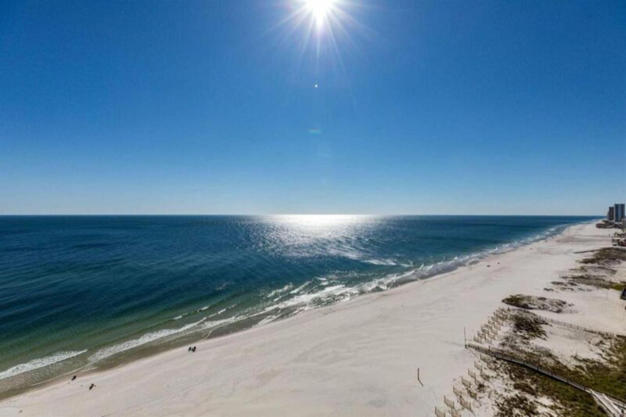 Seawind By Meyer Vacation Rentals Gulf Shores Ngoại thất bức ảnh