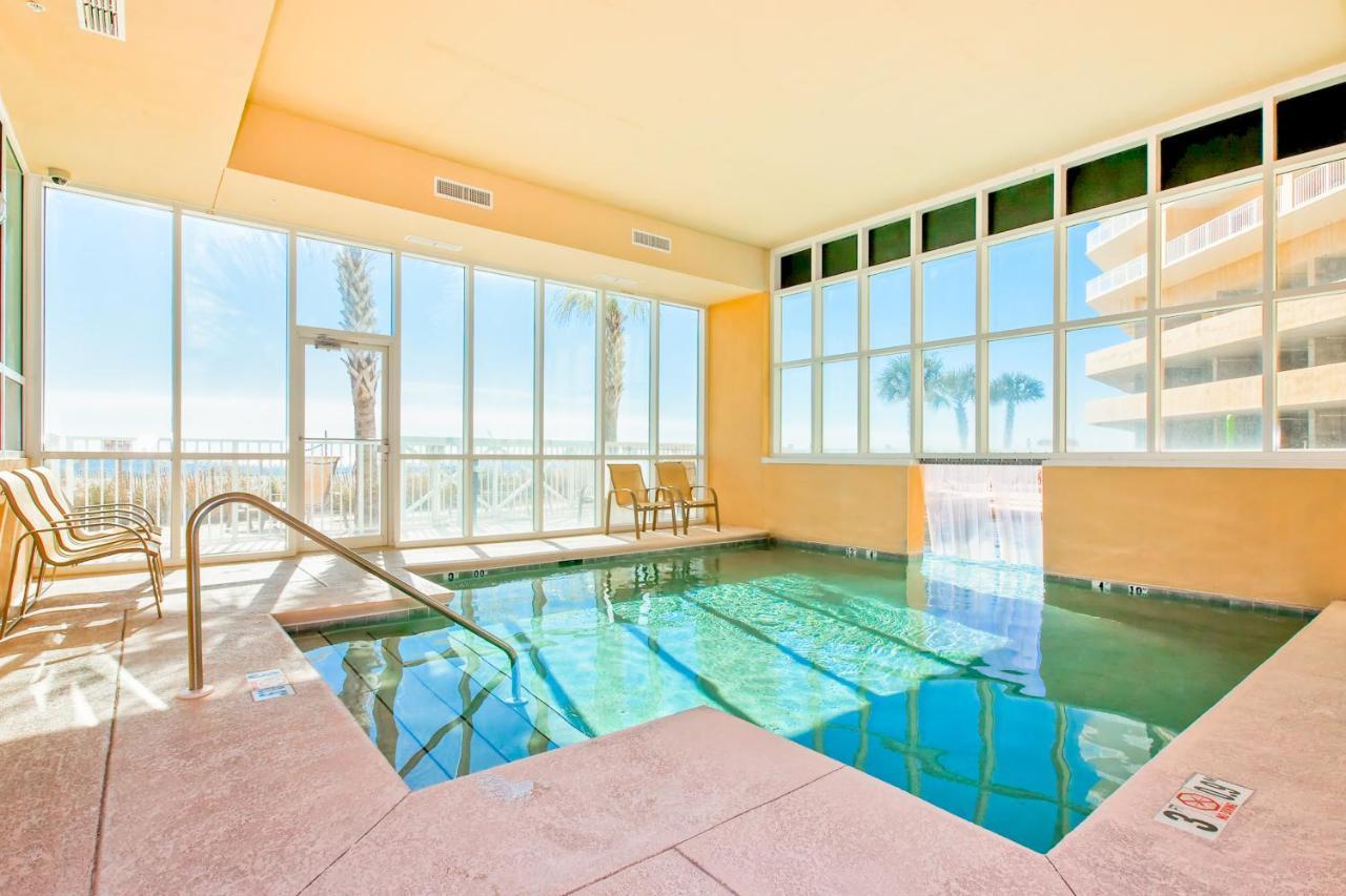 Seawind By Meyer Vacation Rentals Gulf Shores Ngoại thất bức ảnh