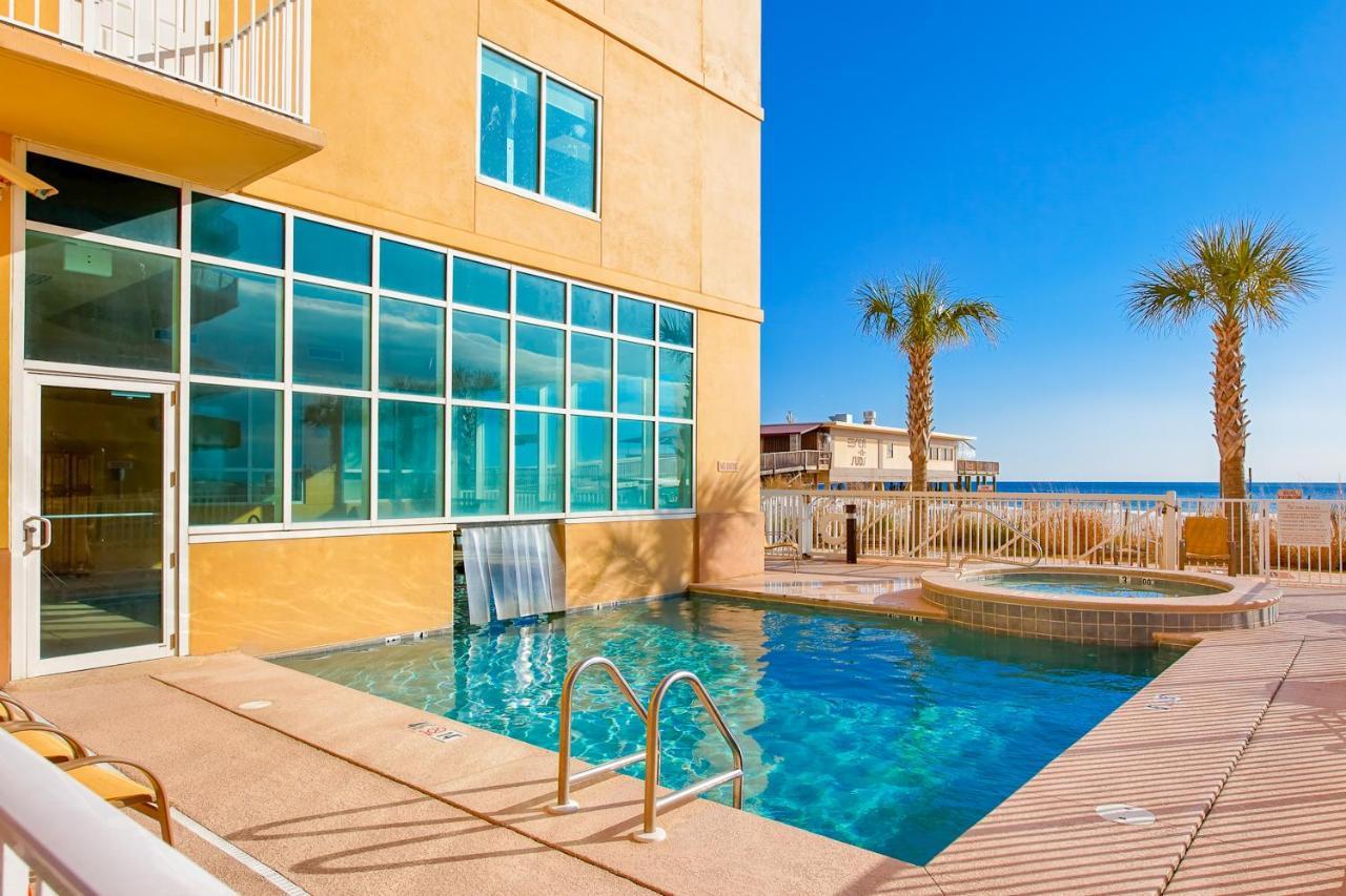 Seawind By Meyer Vacation Rentals Gulf Shores Ngoại thất bức ảnh