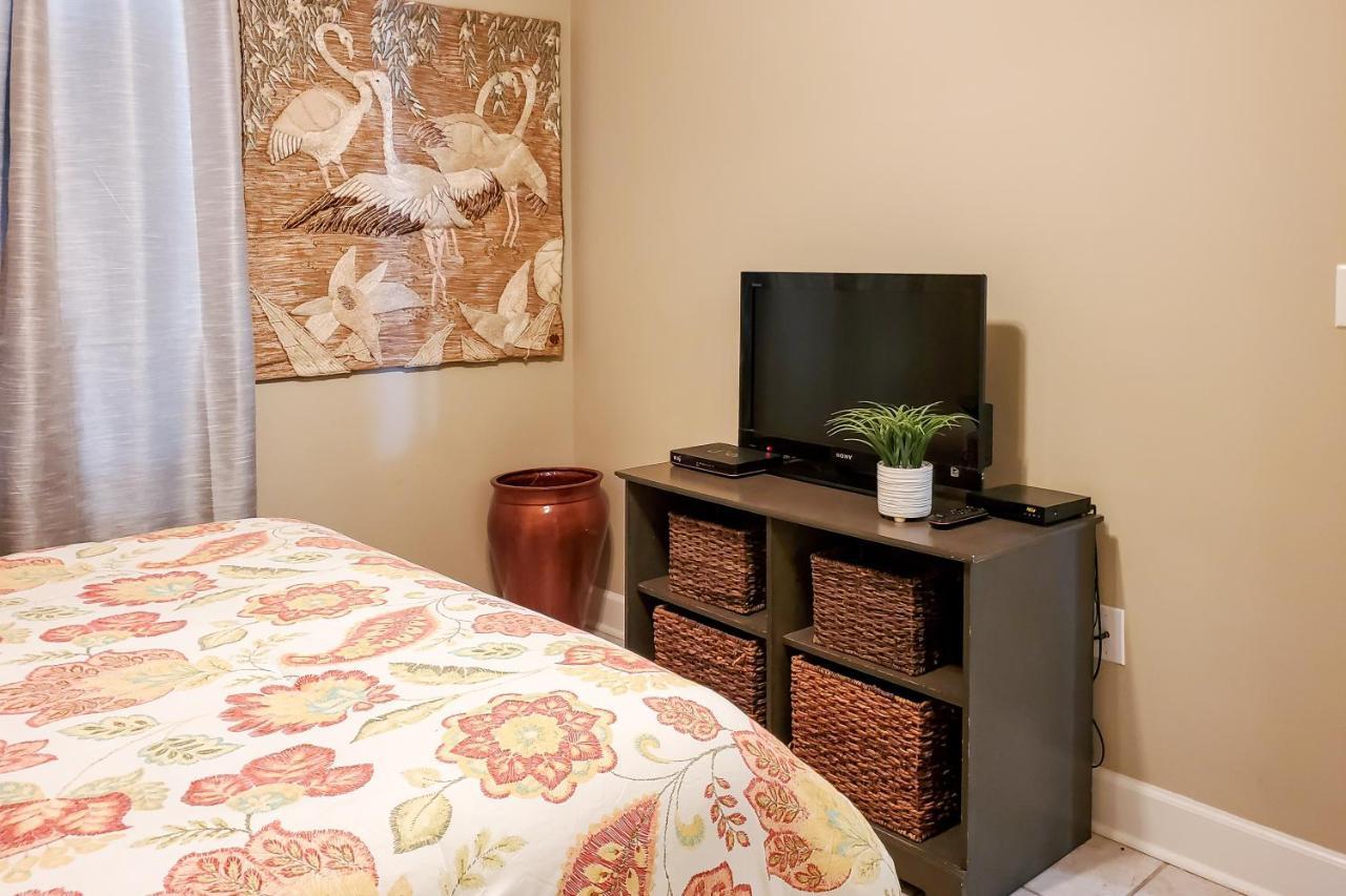 Seawind By Meyer Vacation Rentals Gulf Shores Ngoại thất bức ảnh
