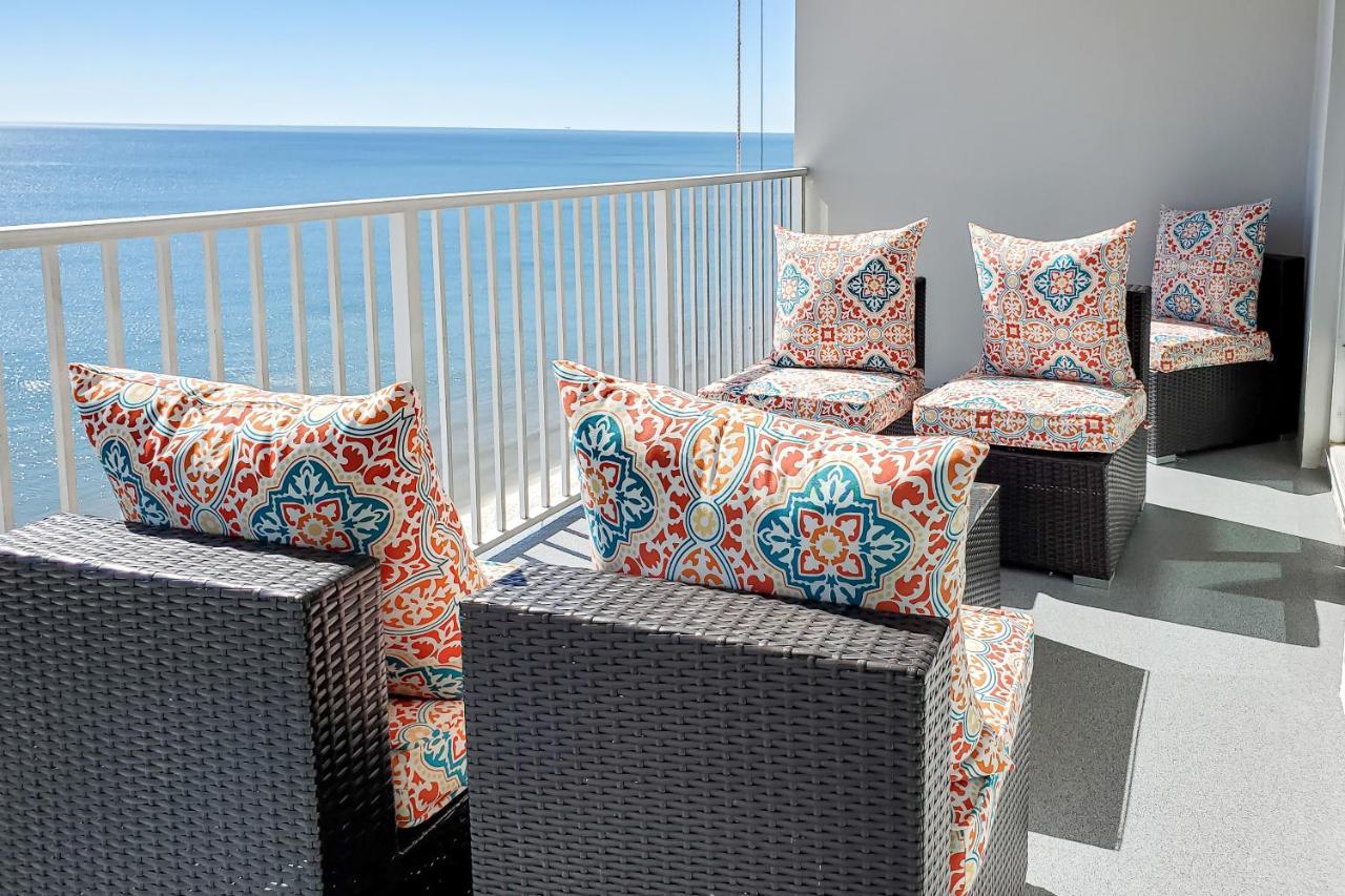 Seawind By Meyer Vacation Rentals Gulf Shores Ngoại thất bức ảnh