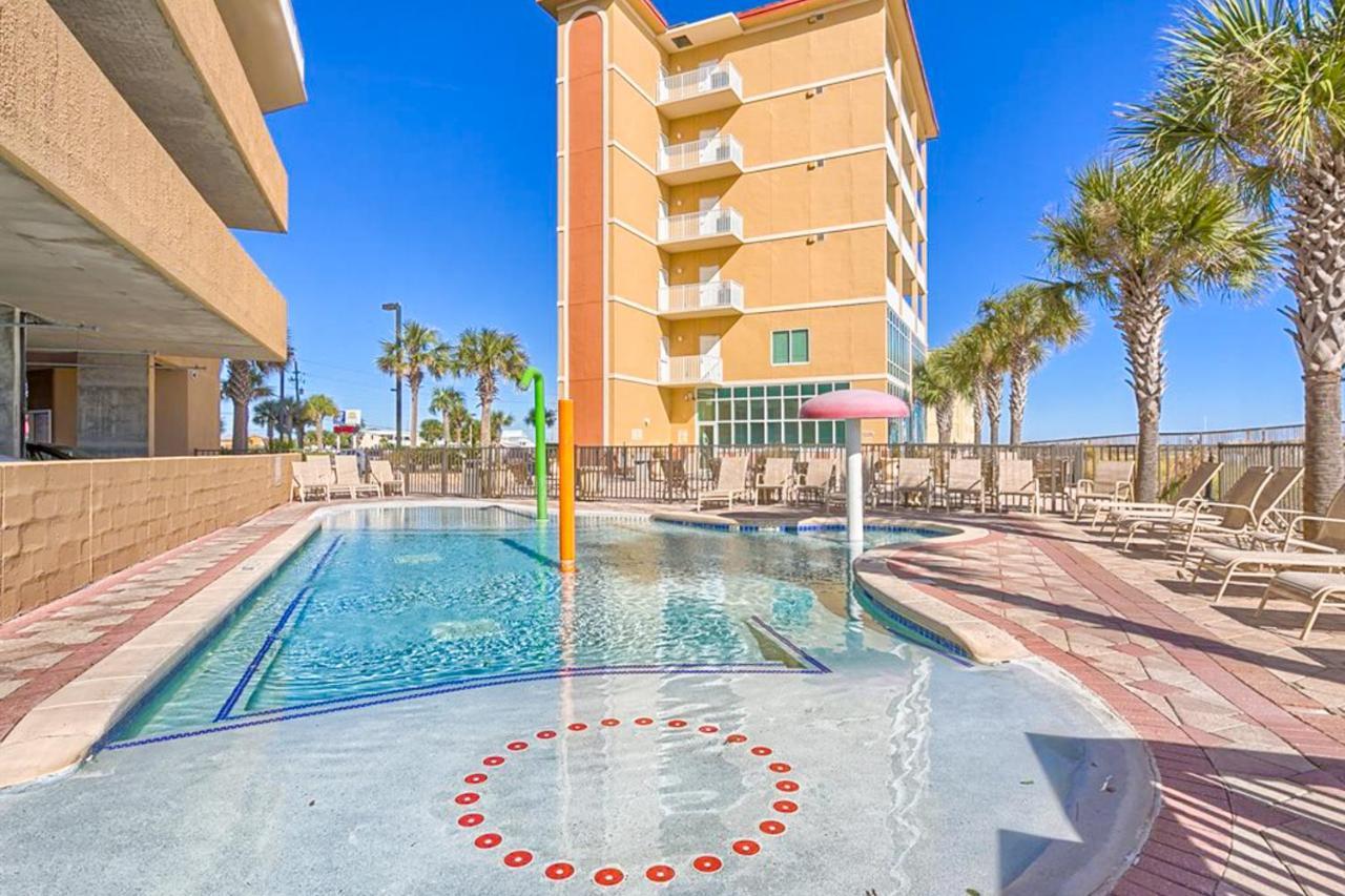 Seawind By Meyer Vacation Rentals Gulf Shores Ngoại thất bức ảnh