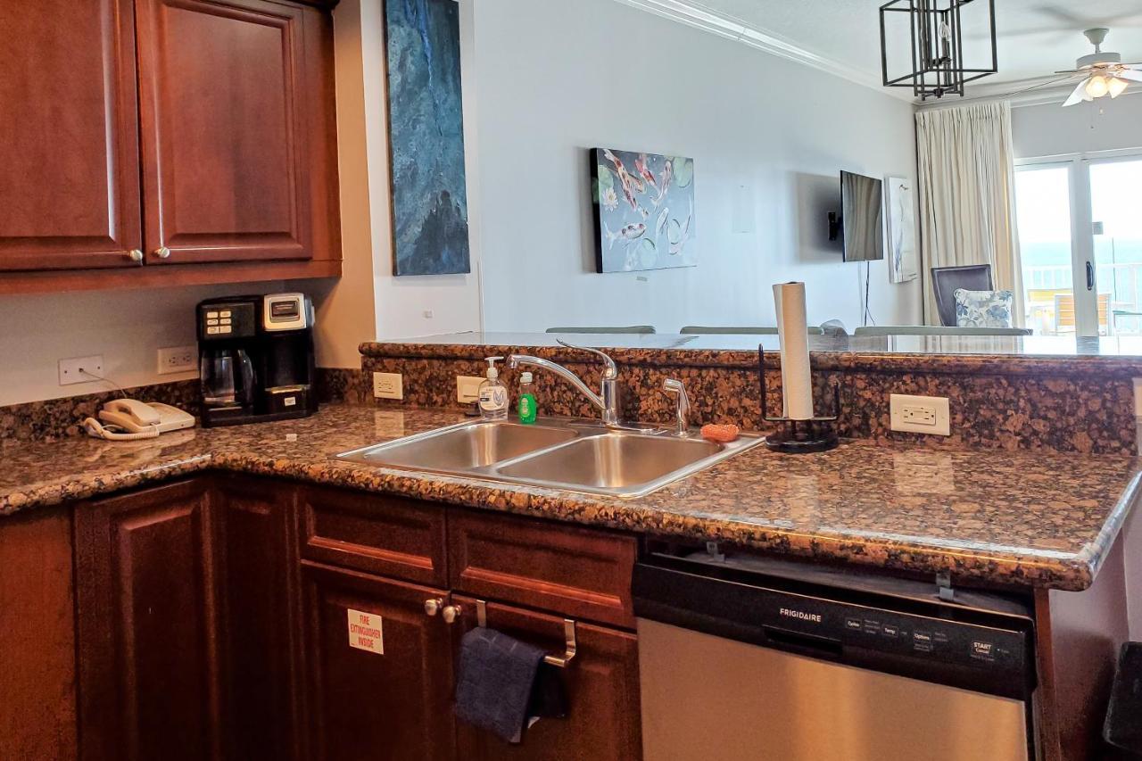 Seawind By Meyer Vacation Rentals Gulf Shores Ngoại thất bức ảnh