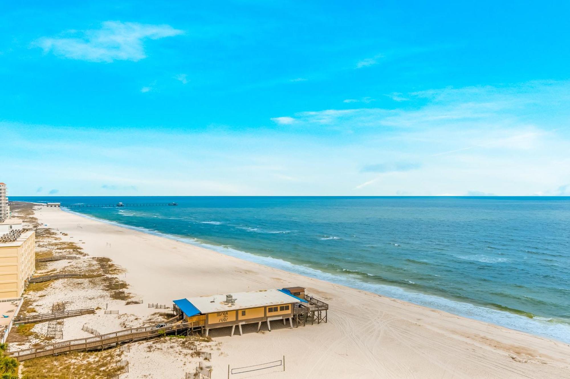 Seawind By Meyer Vacation Rentals Gulf Shores Ngoại thất bức ảnh