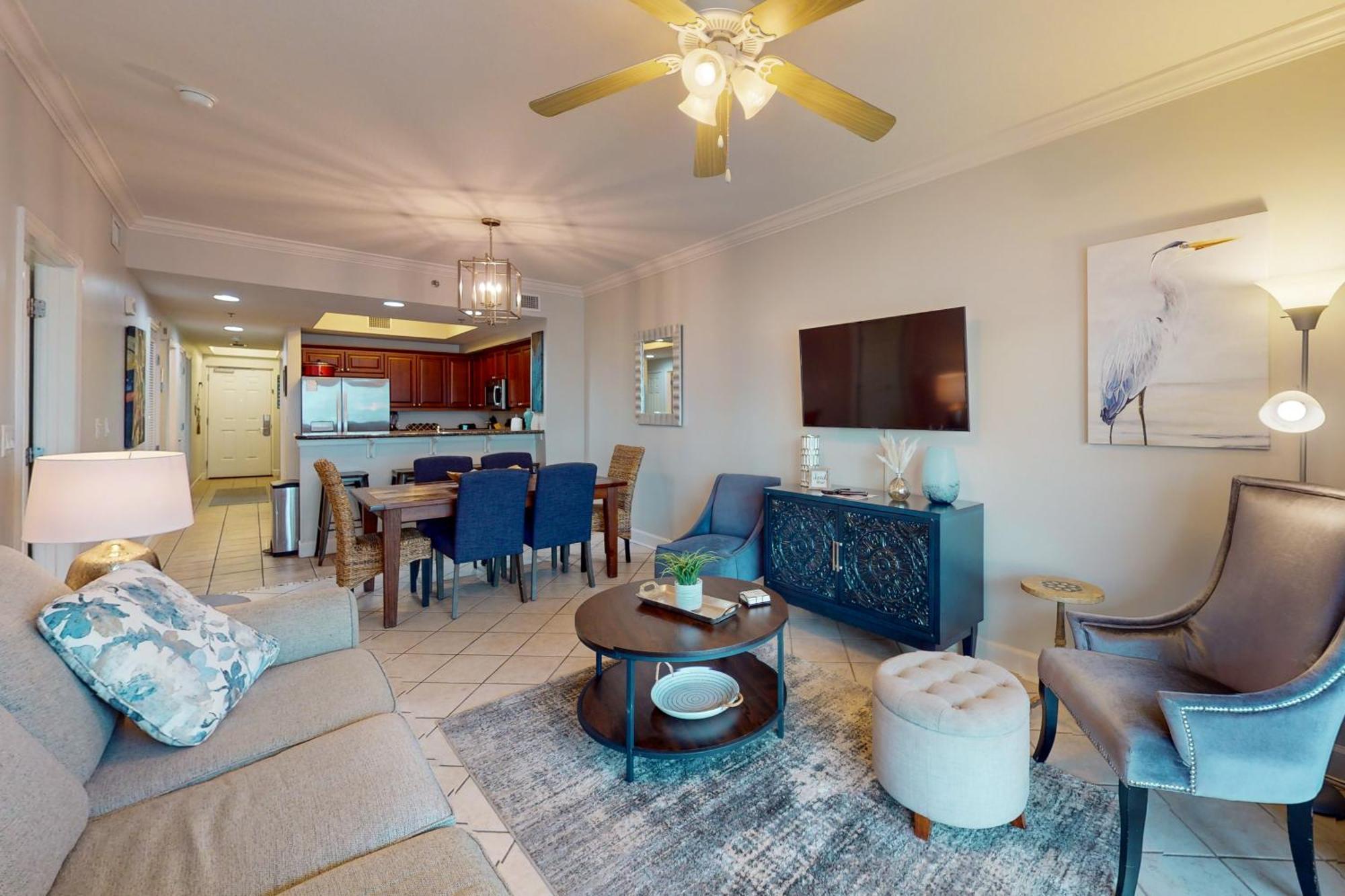 Seawind By Meyer Vacation Rentals Gulf Shores Ngoại thất bức ảnh