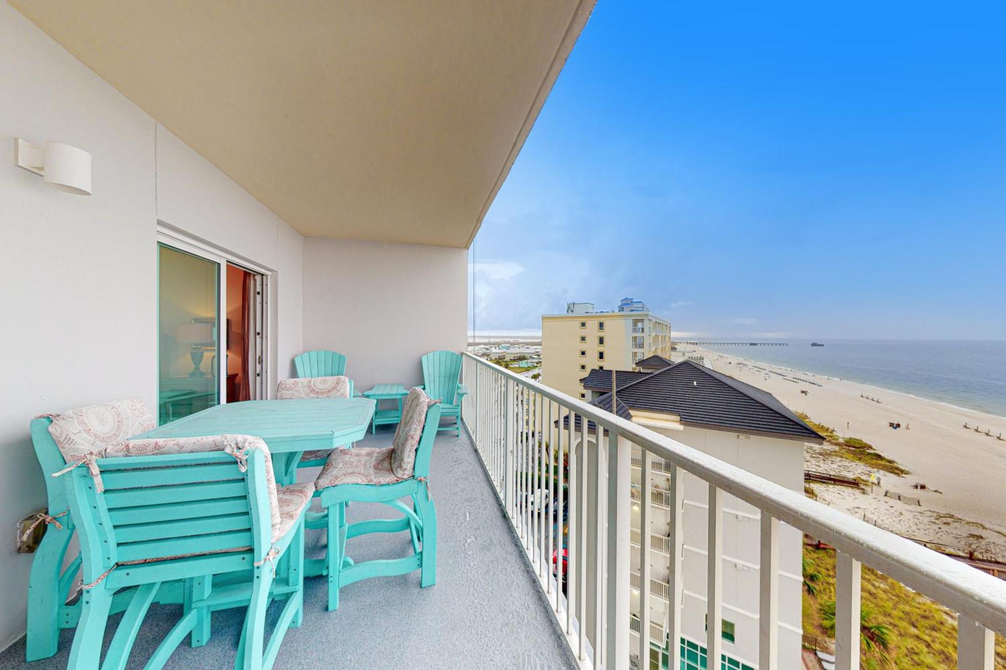 Seawind By Meyer Vacation Rentals Gulf Shores Phòng bức ảnh